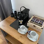 Cosy Und Am Puls Von Hannover