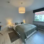 Cosy Und Am Puls Von Hannover