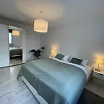 Cosy Und Am Puls Von Hannover