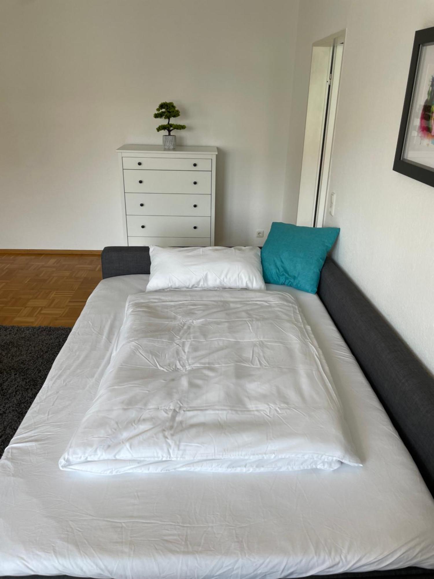 Cosy Und Am Puls Von *