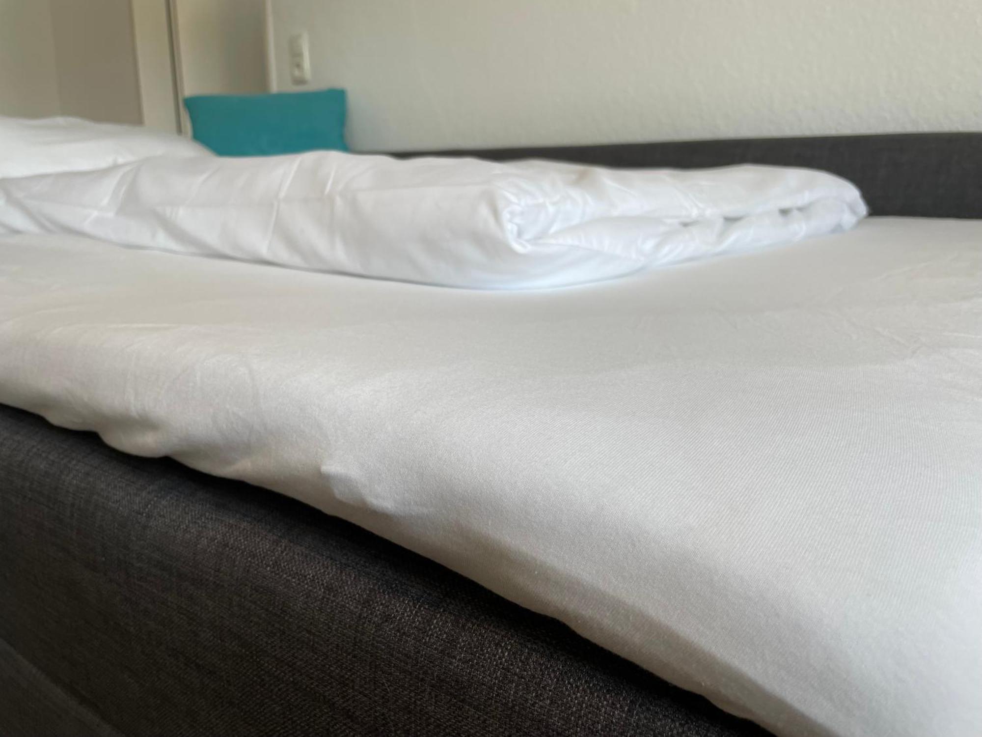 Cosy Und Am Puls Von Apartment