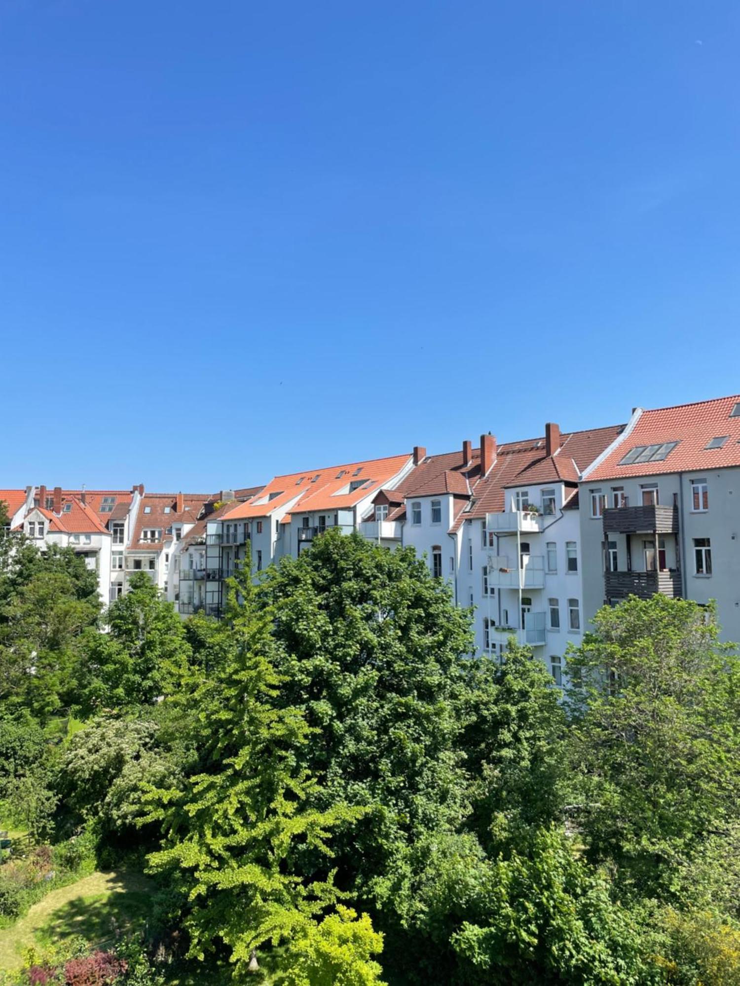 Cosy Und Am Puls Von Apartment