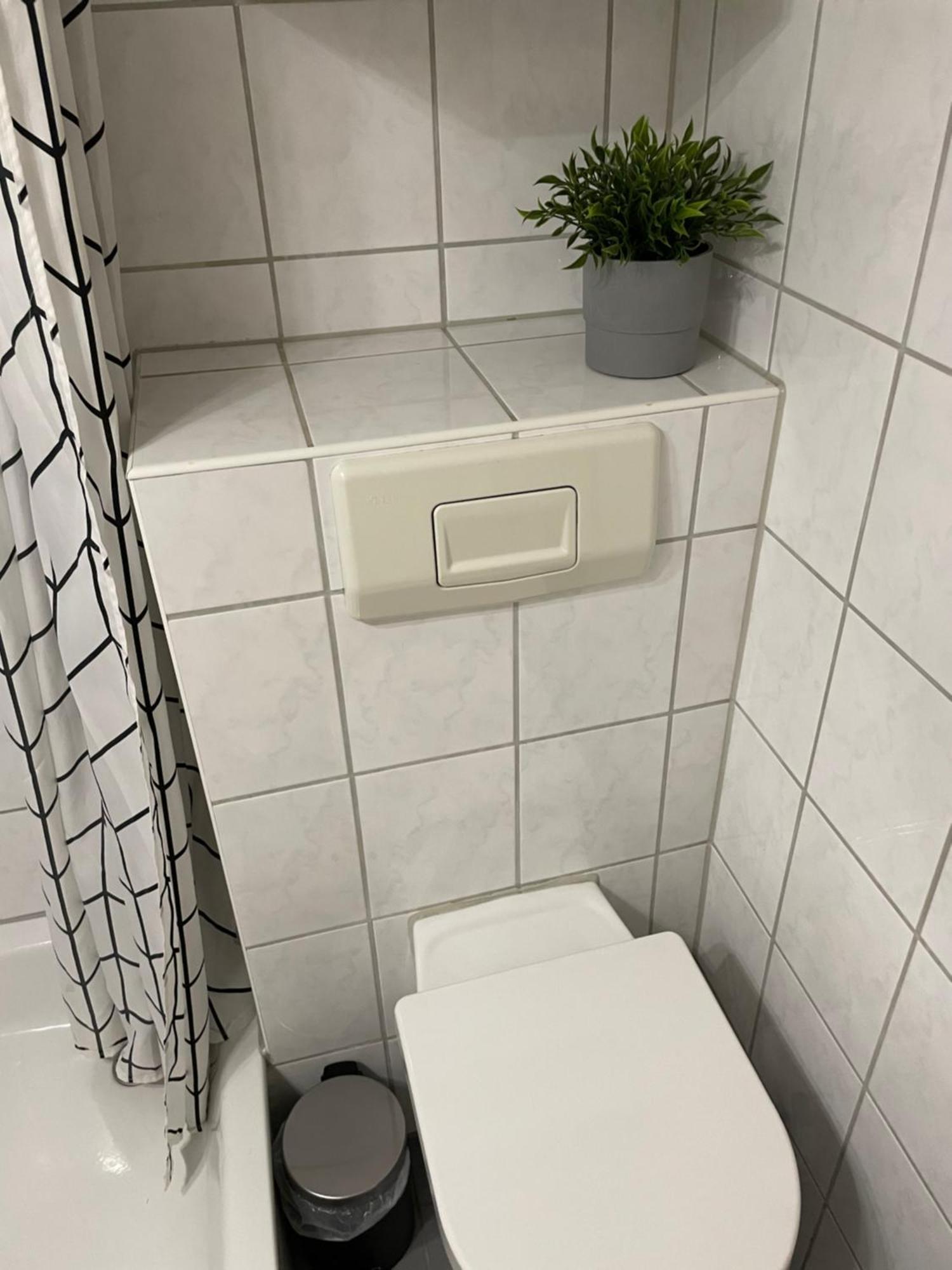 Apartment Cosy Und Am Puls Von Hannover